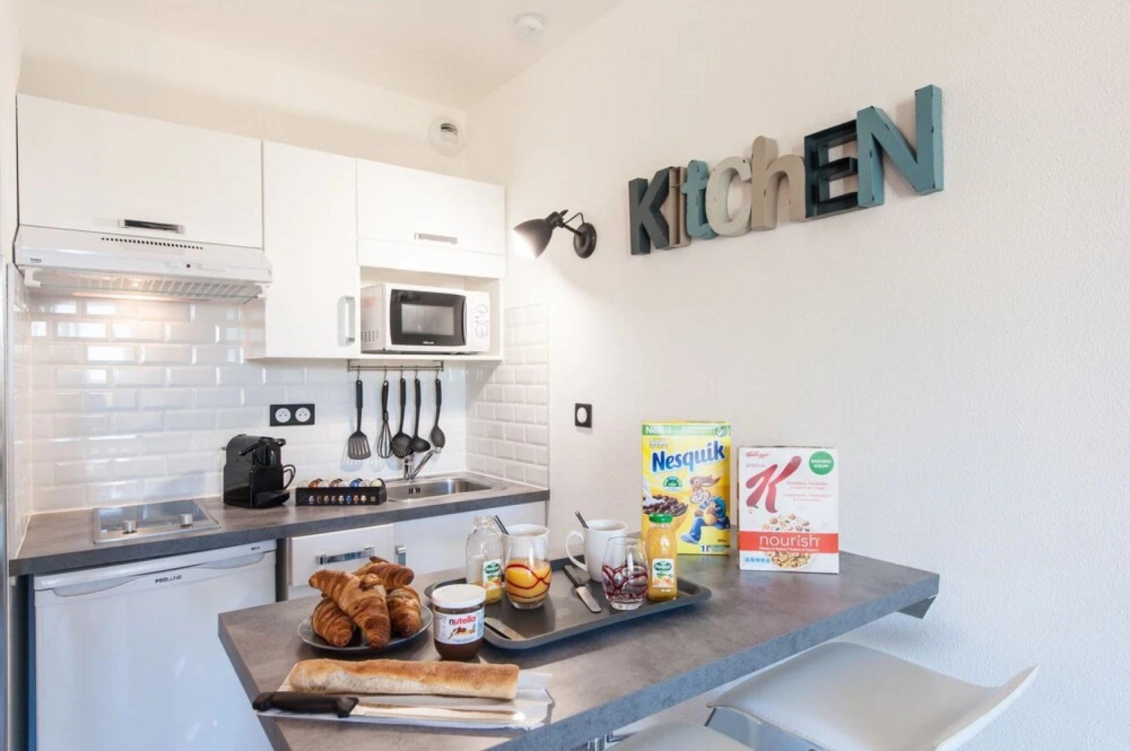 Appart'Studio du Cap-La Ciotat