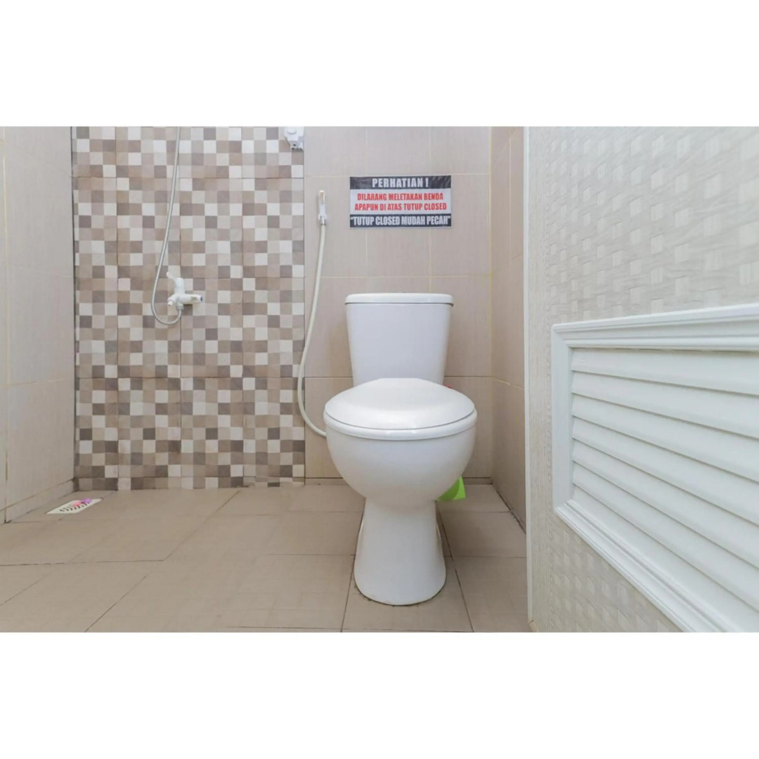 Hotel O Melati House Syariah