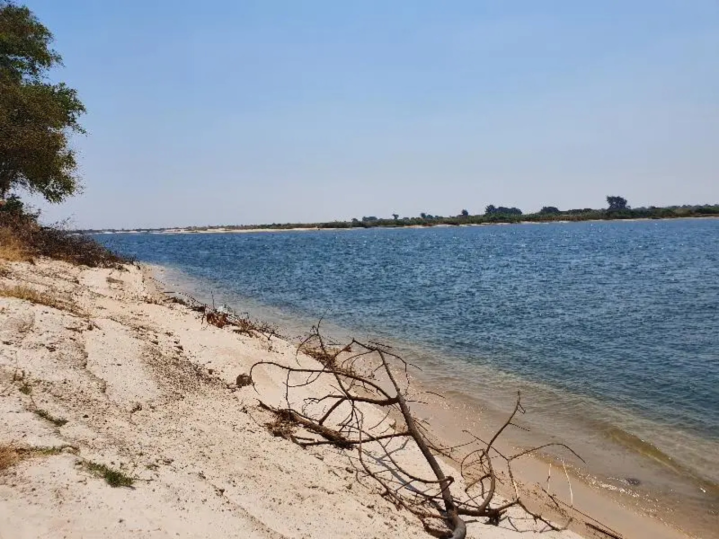 Zambezi Mubala Lodge