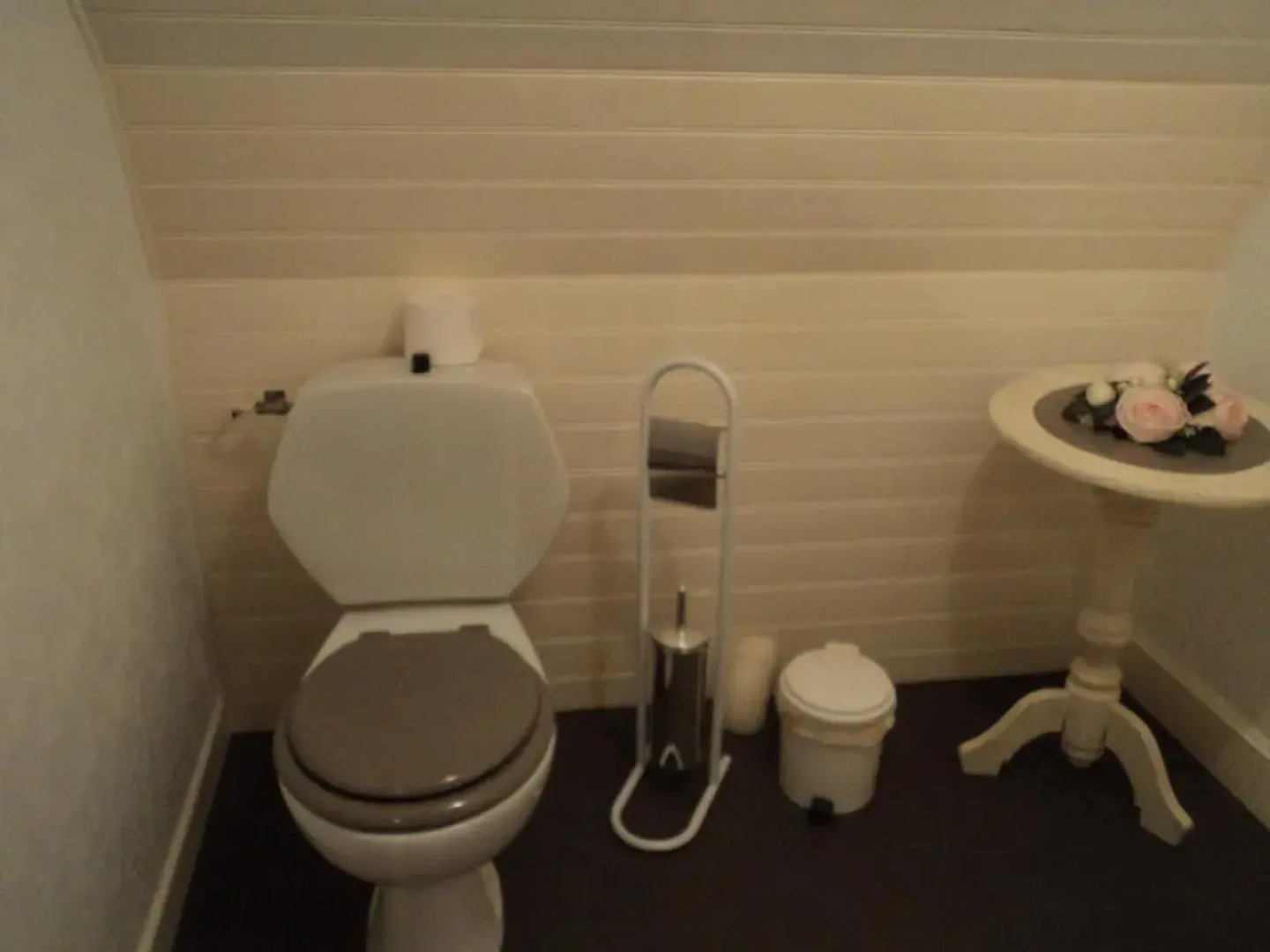 ferme de séjour verchalles