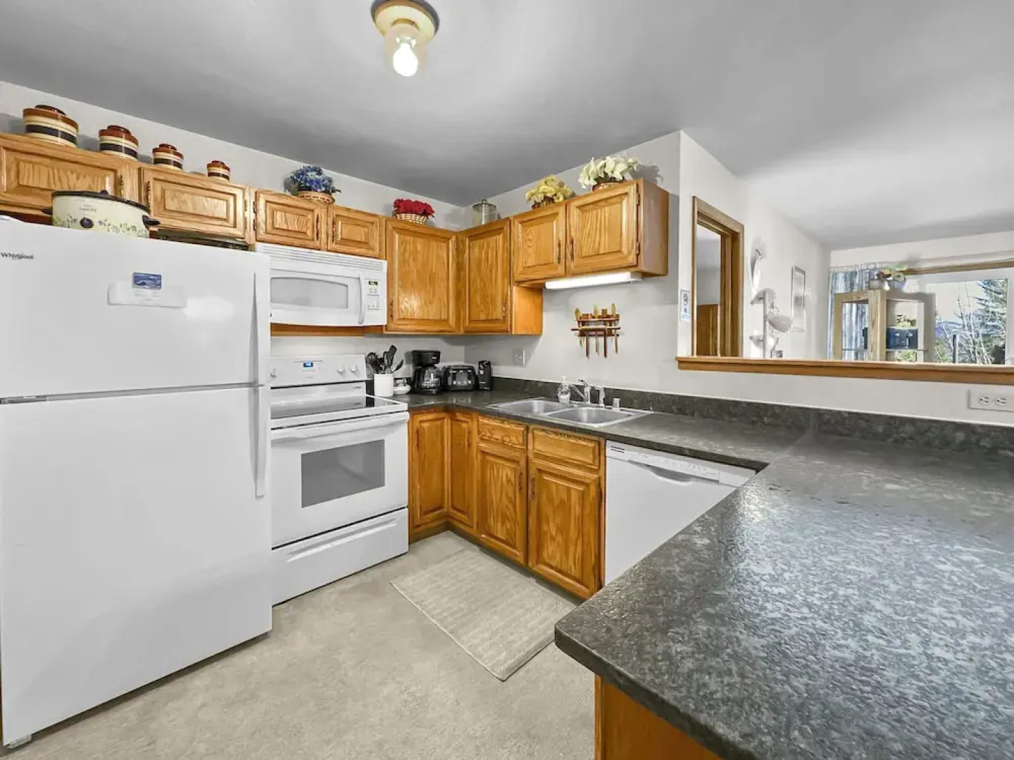 Bb103 Buffalo Ge 2br 2ba 2 Bedroom Condo by RedAwning