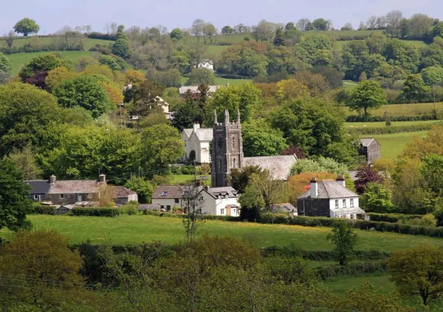 Brentor Self-catering