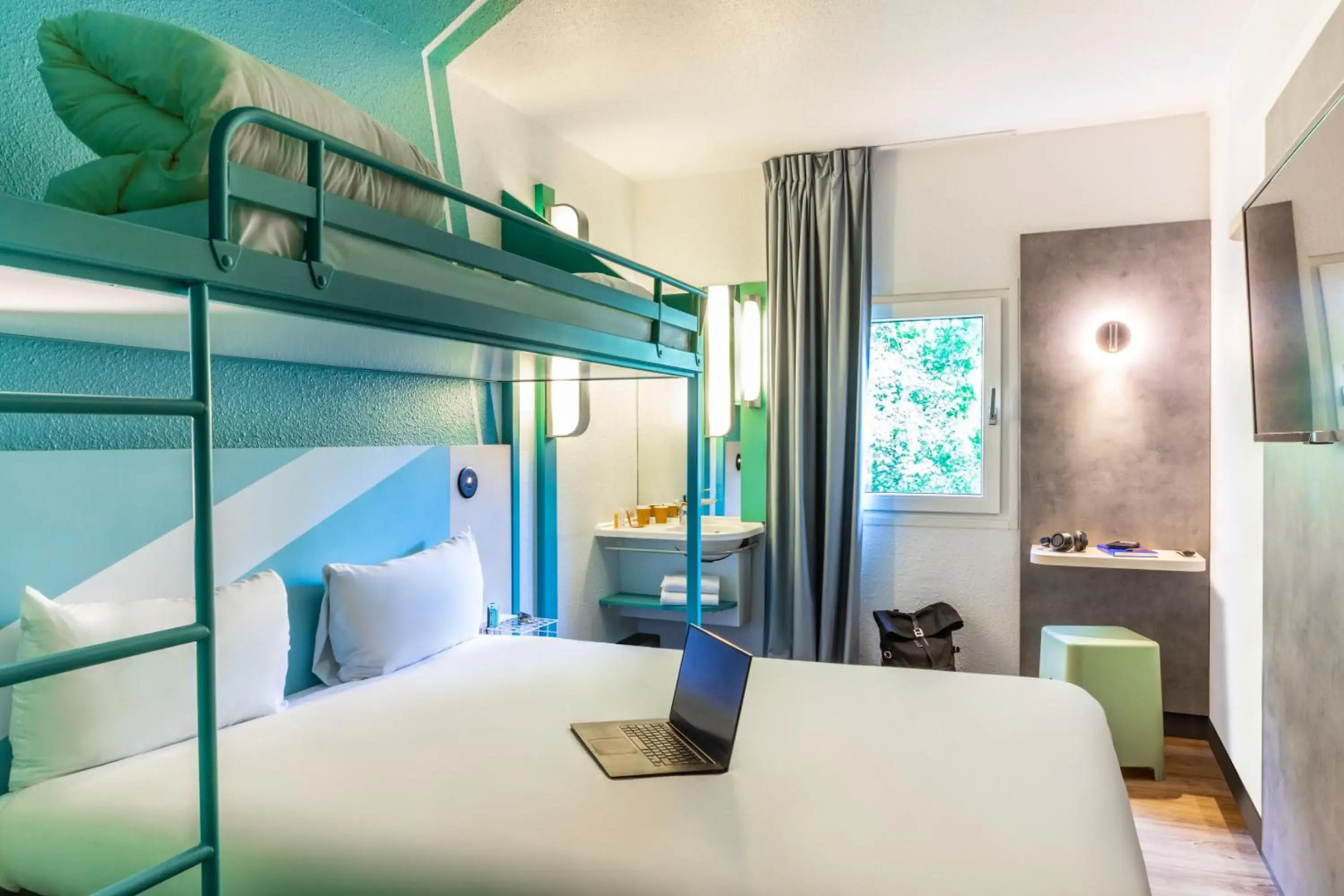 ibis budget Marne la Vallee Chelles