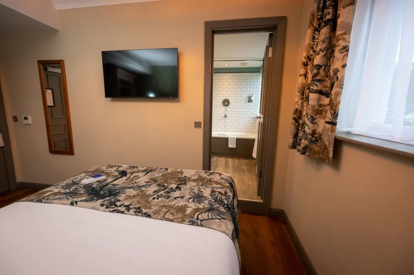 Riverside Hotel Branston by Greene King Inns