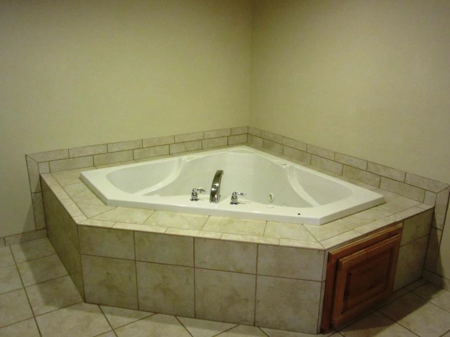 Yellowstone Park Hotel