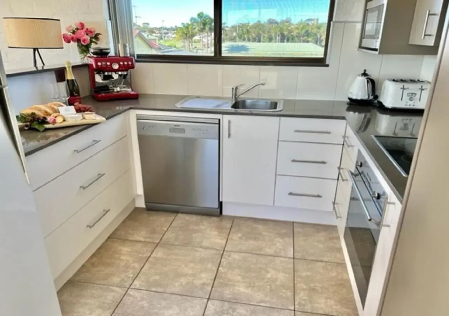 Vista Marina - 2 bedroom Apartment