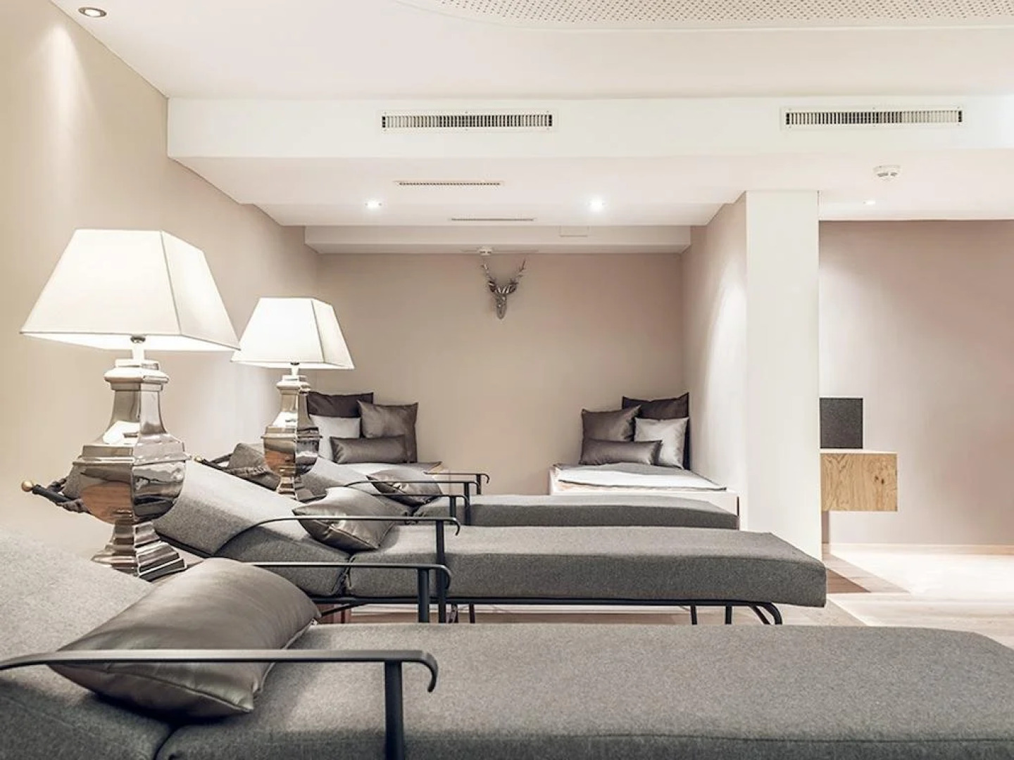 Alpin Life Hotel Gebhard