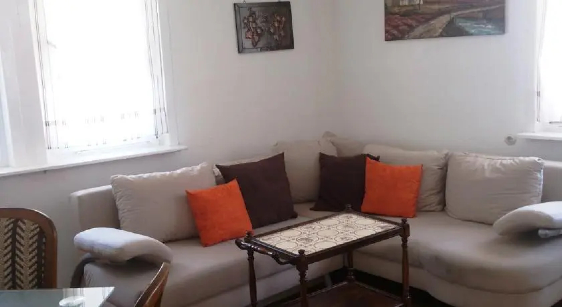 Apartment Nikol-Bad Wildbad