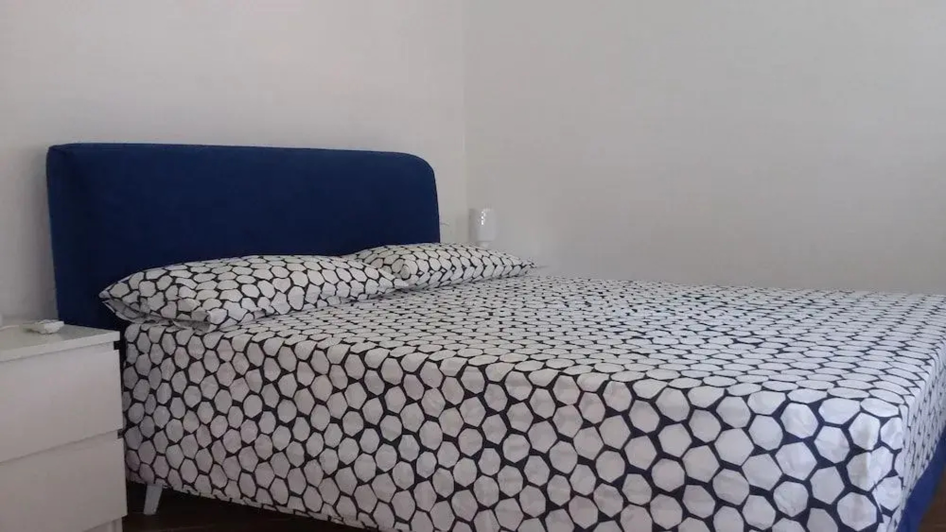 Stunning seaview apartment