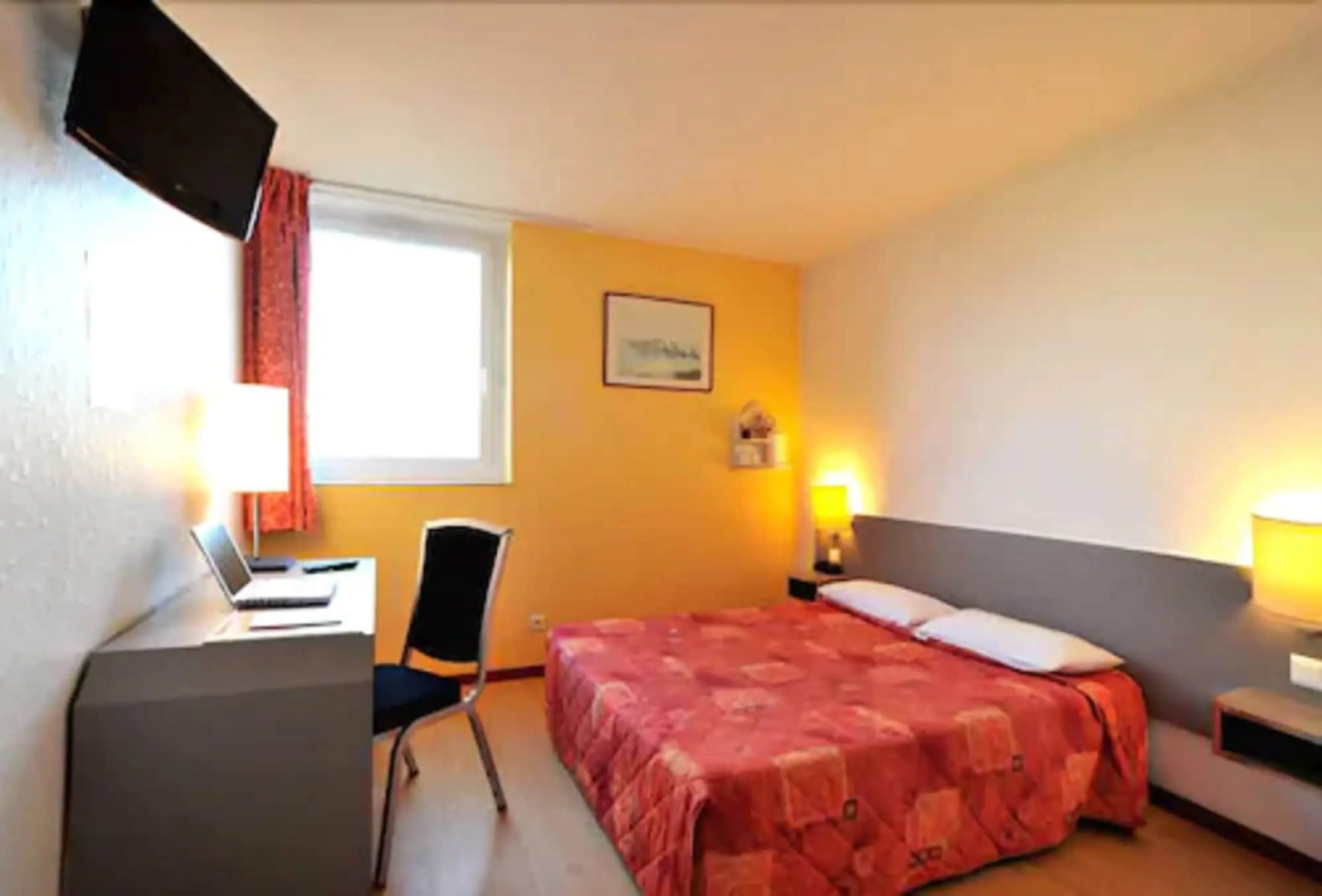 Le Pavillon de Rouen