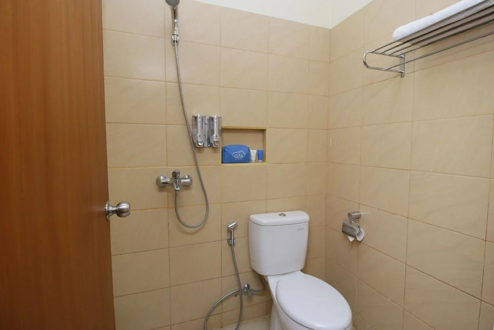 Airy Krakatau Santani 4 Cilegon