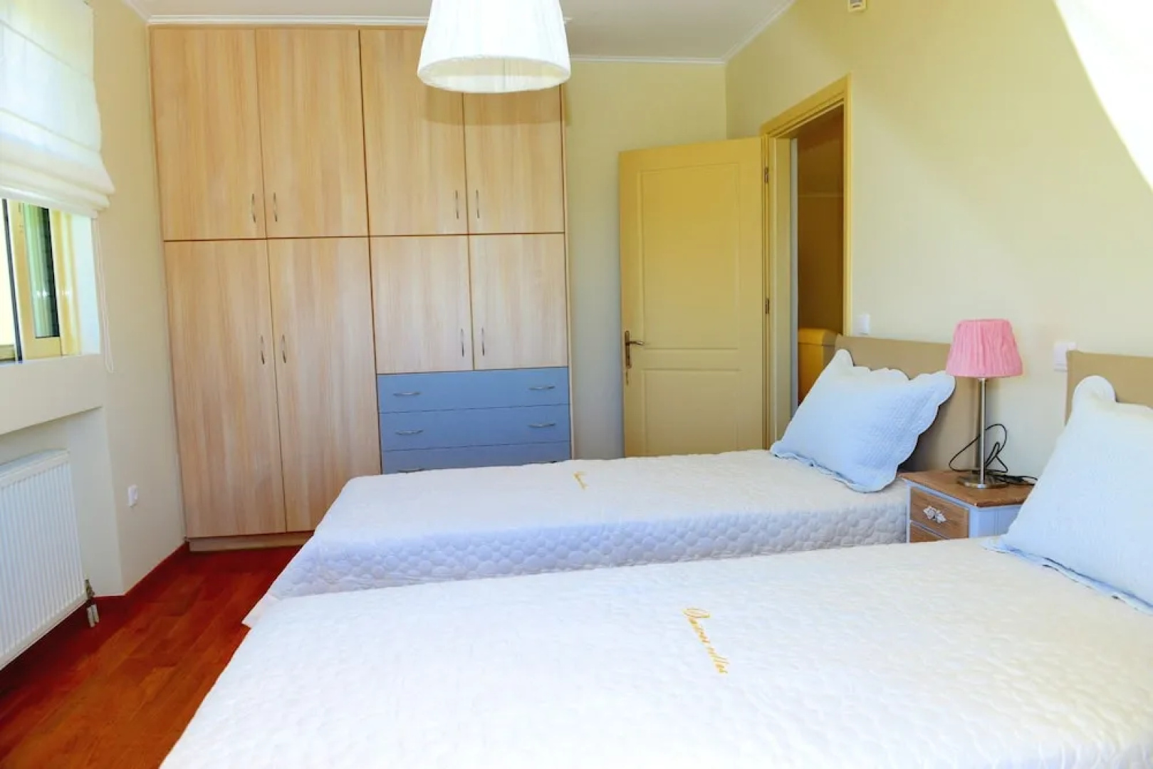 Dimitras Villas