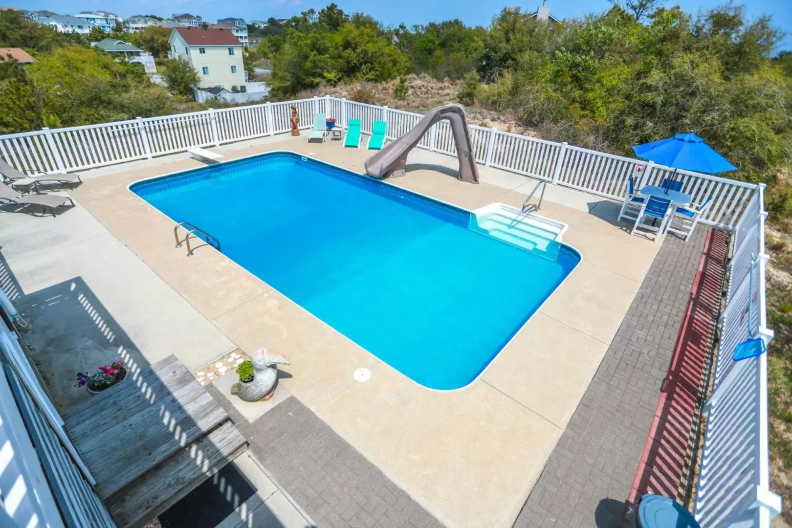 4158 Maddie Mermaids House 9 Min Walk to Beach