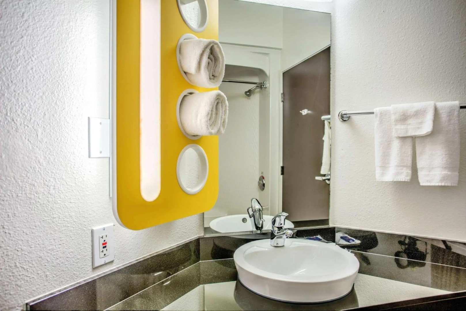 Motel 6 Missoula, MT