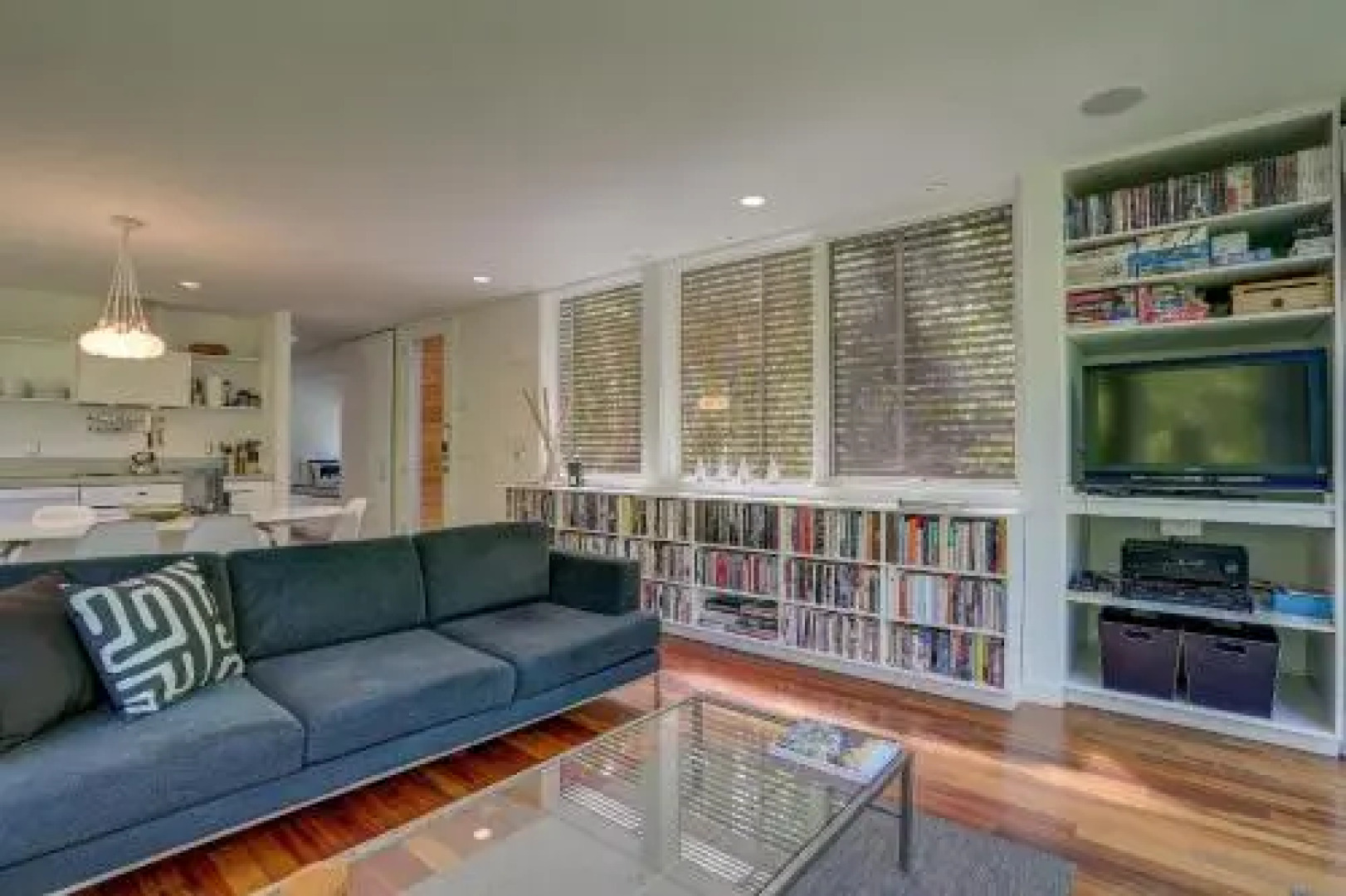 Neal Creek-River Vw-Ac-2br/1ba