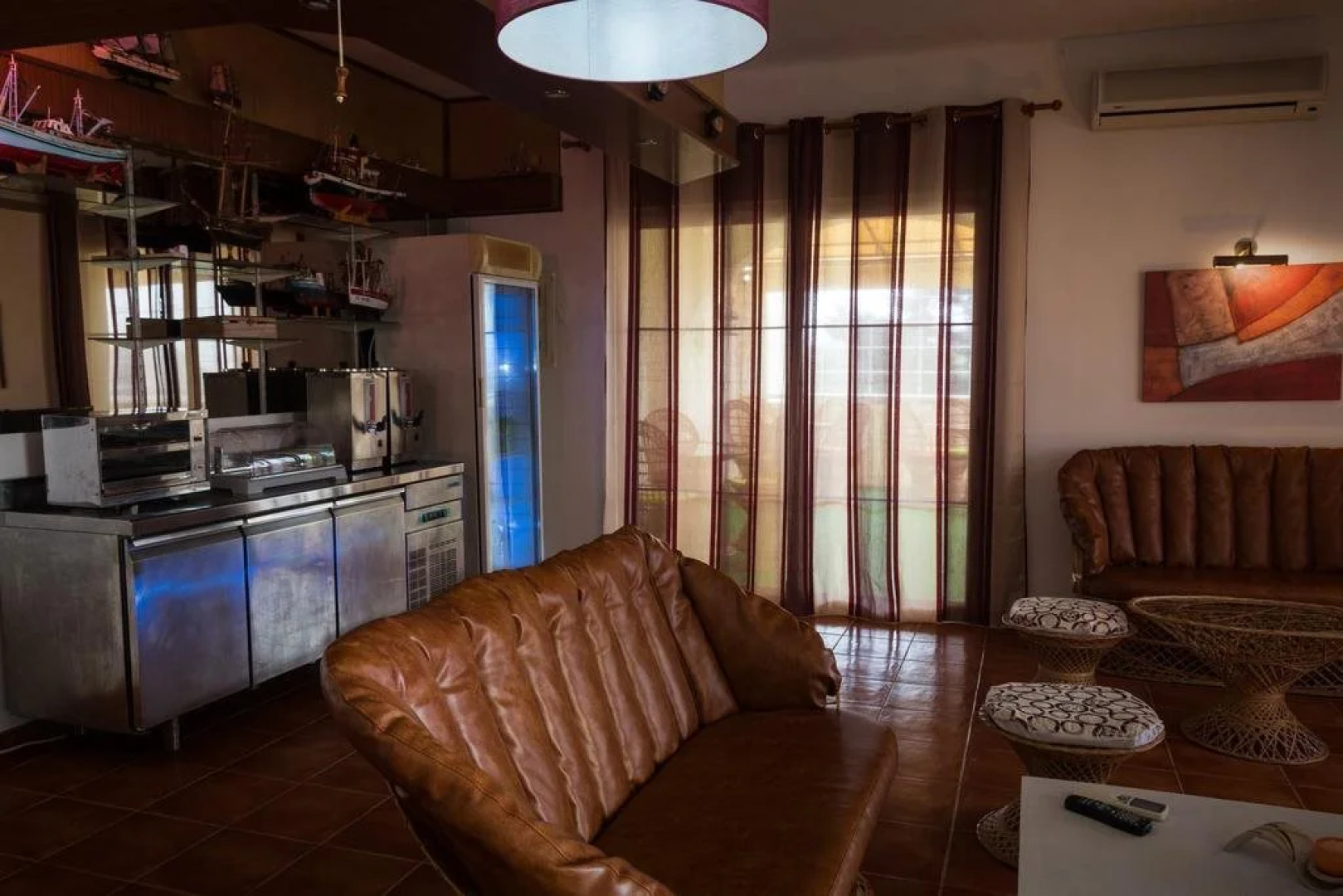 Villa Well by Villa Welwitshia Mirabilis