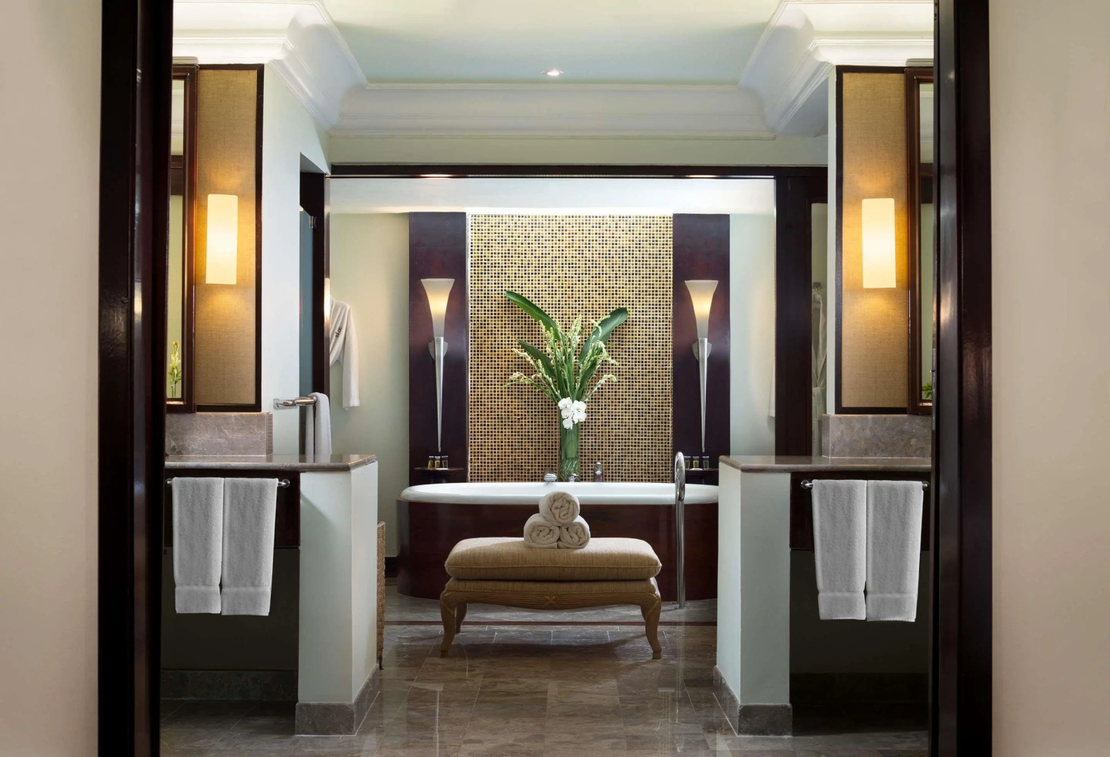 Sheraton Senggigi Beach Resort