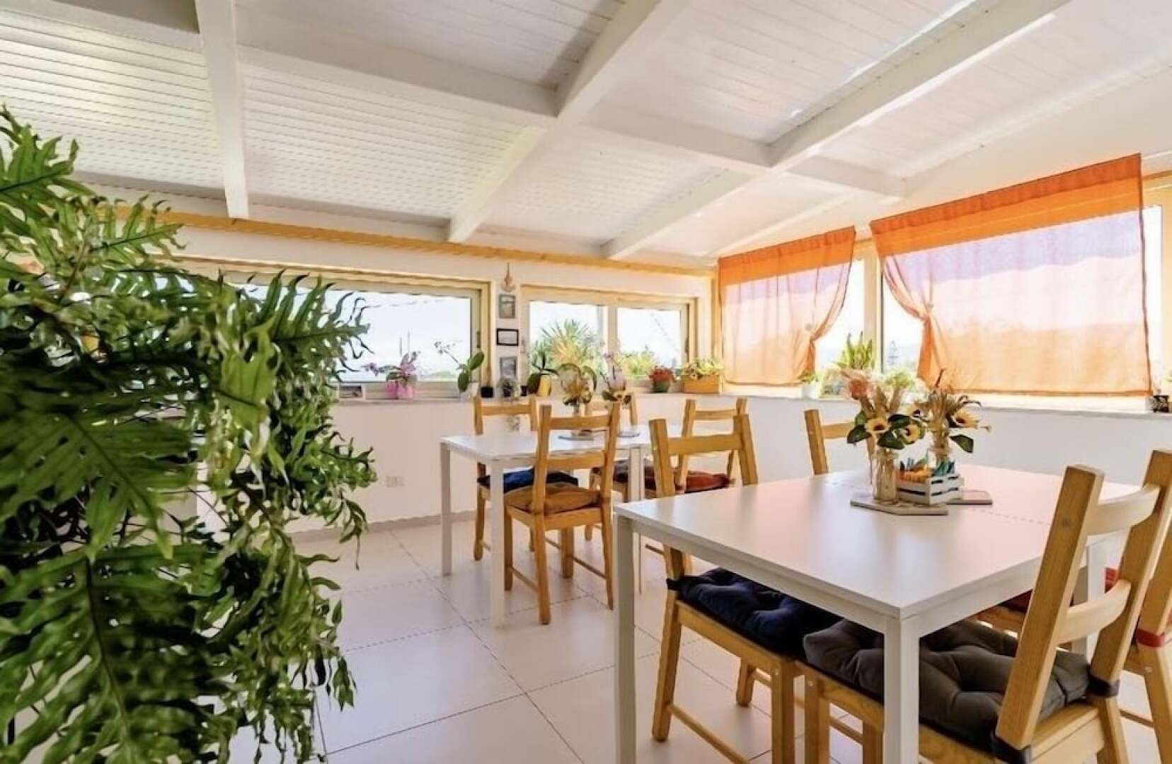 B&B Il Giardino sul Mare