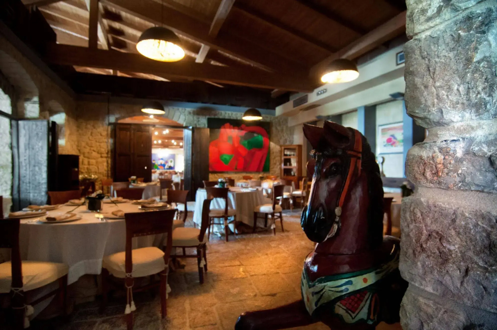 Le Masserie Del Falco