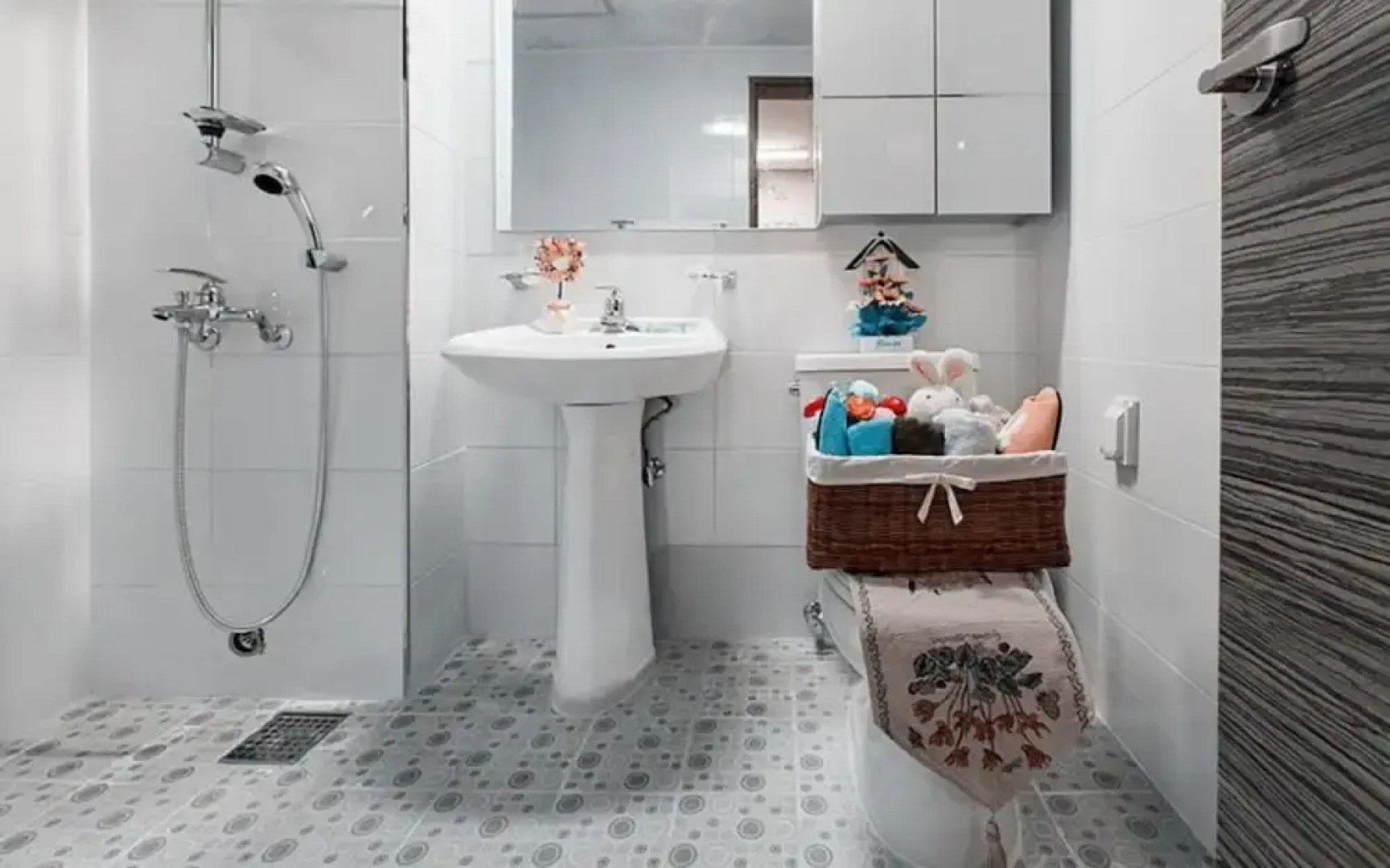 Boryeong Magic Ocean Pension