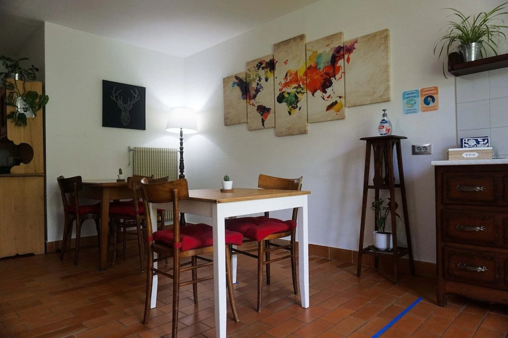 Bed & Breakfast La Pecora Nera
