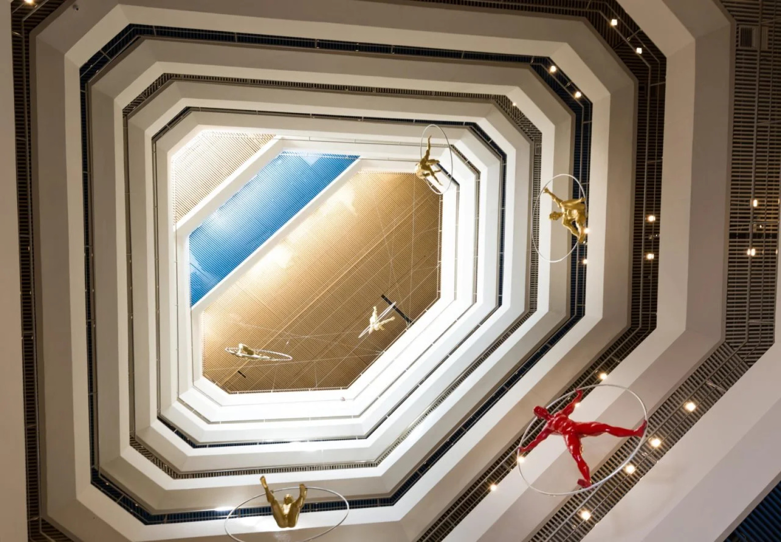 Leonardo Club Hotel Tiberias