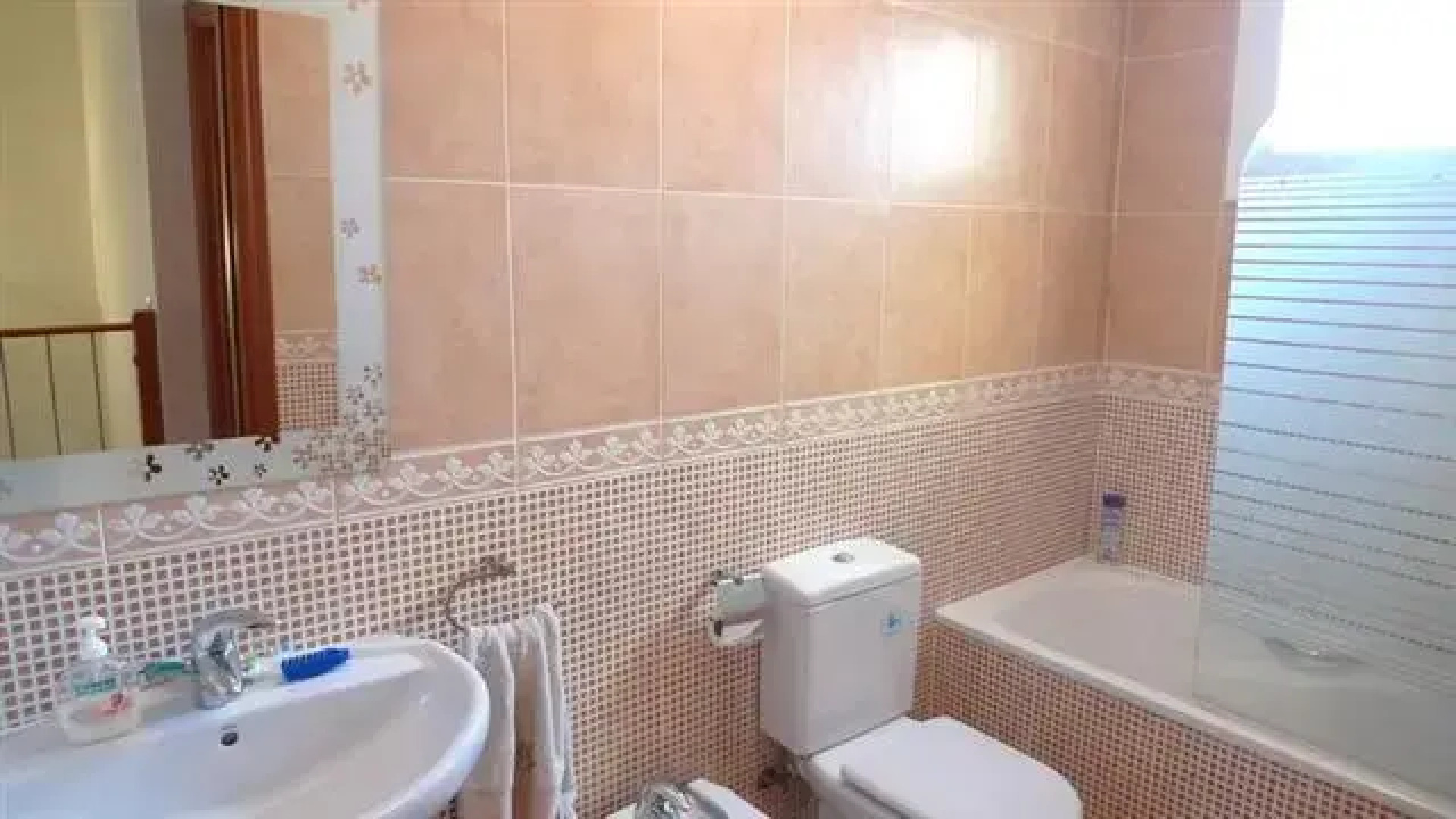 Apartamentos Bellamar Altamar