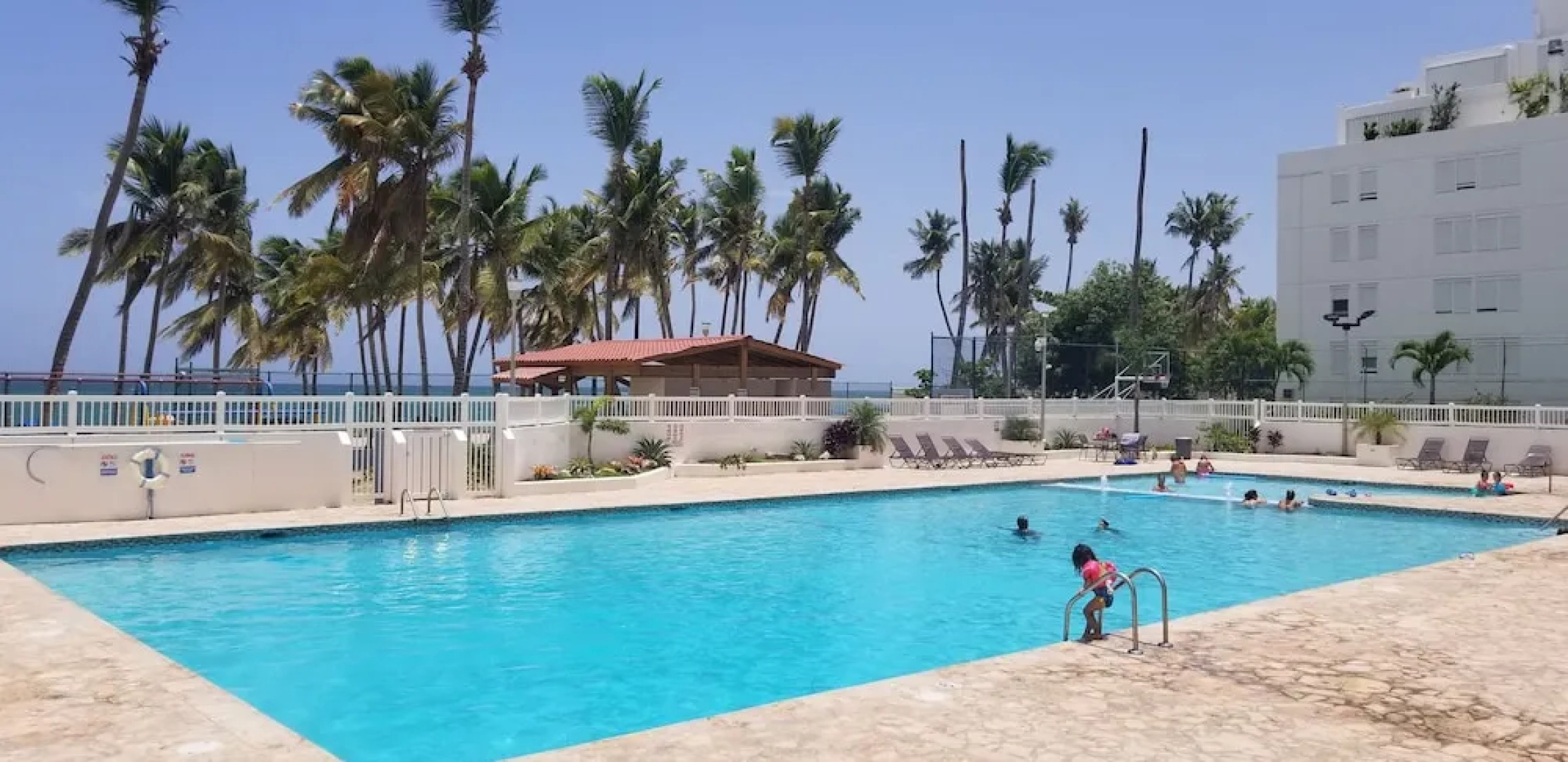 Marbella del Caribe 805