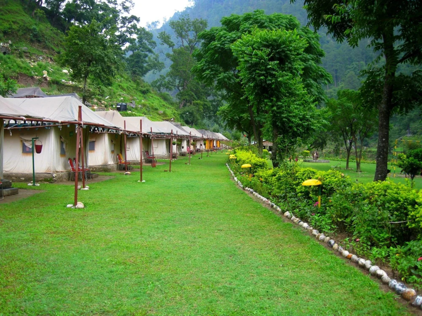 Shikhar Nature Resort