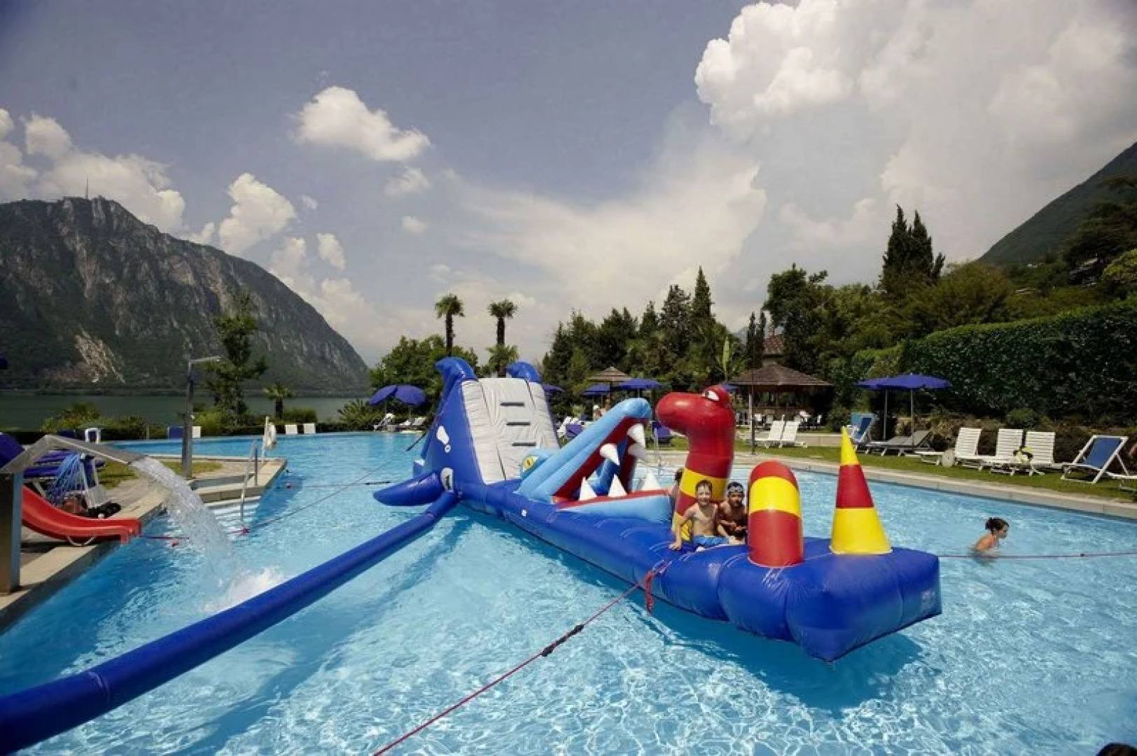 Apartment Lago di Lugano.2