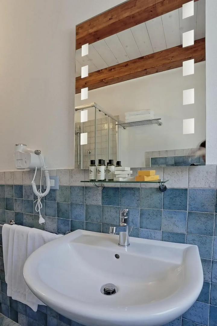 Agriturismo Casale degli Ulivi