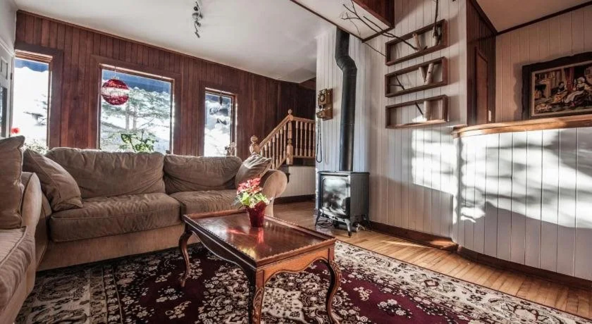 Auberge Le Clos-Joli