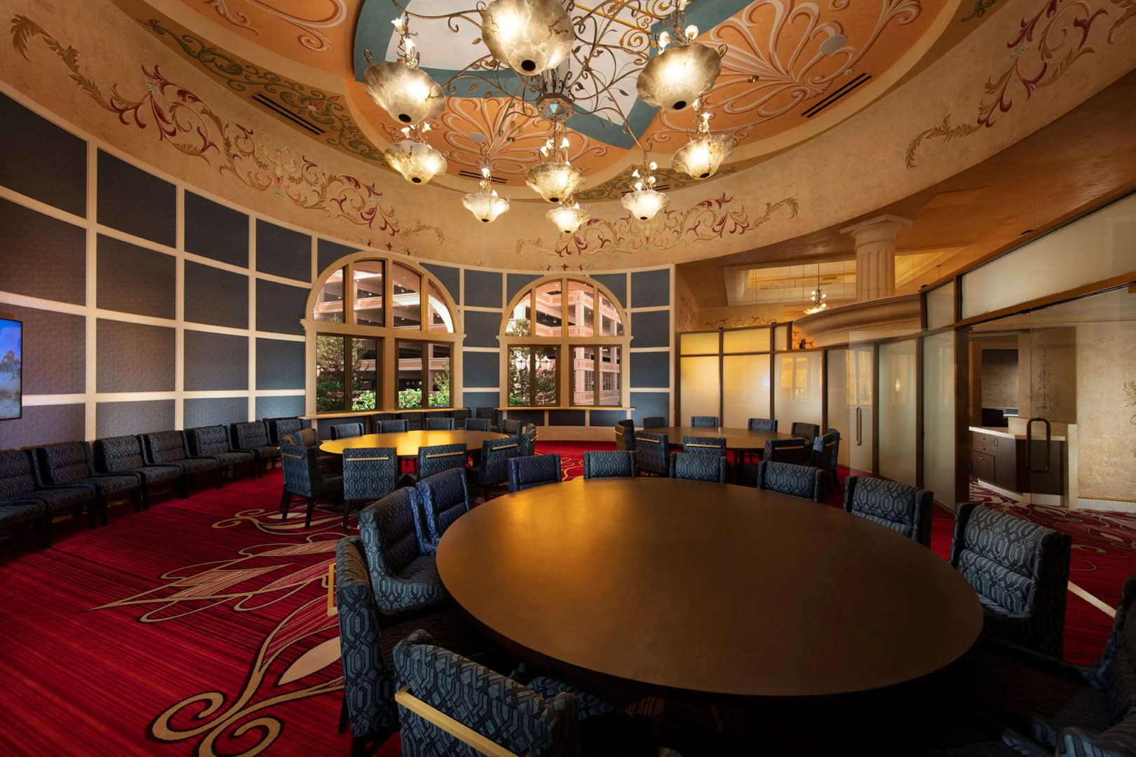 Peppermill Resort Spa Casino