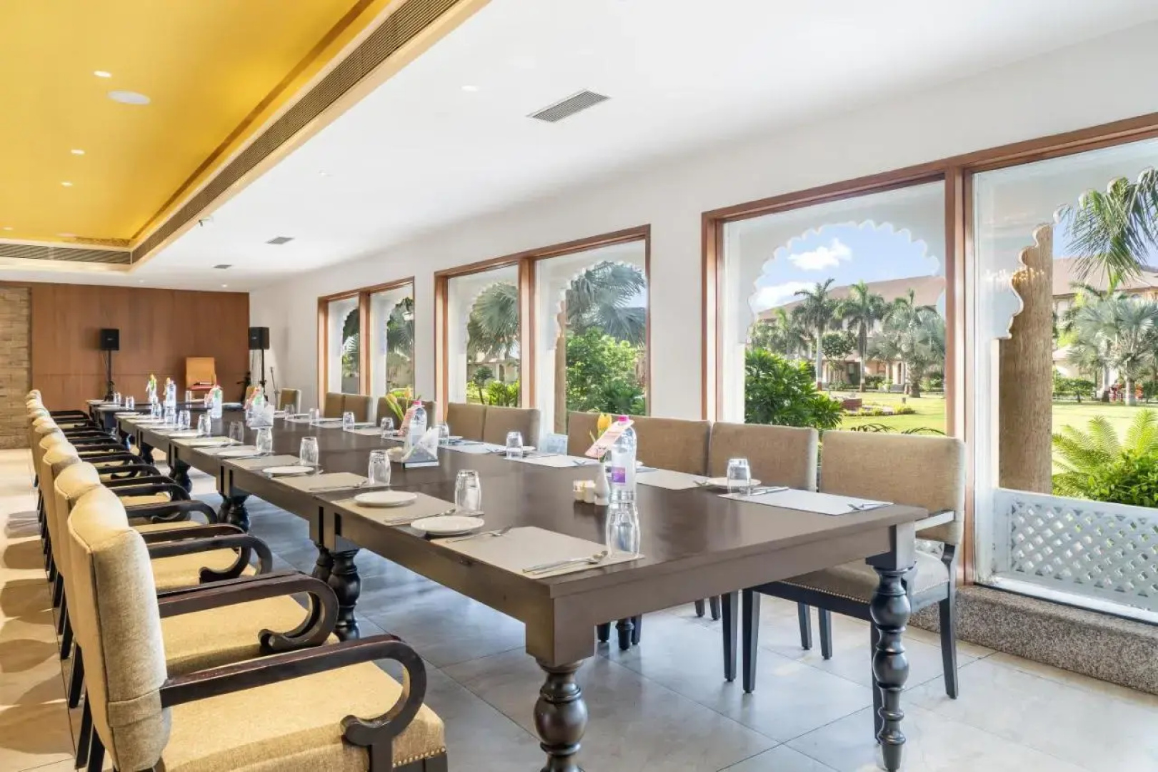 Holiday Resort & Spa A Unit of S Poddar Group