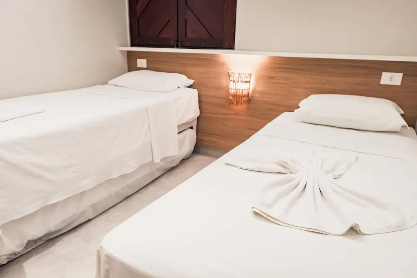 Costa Dourada Village