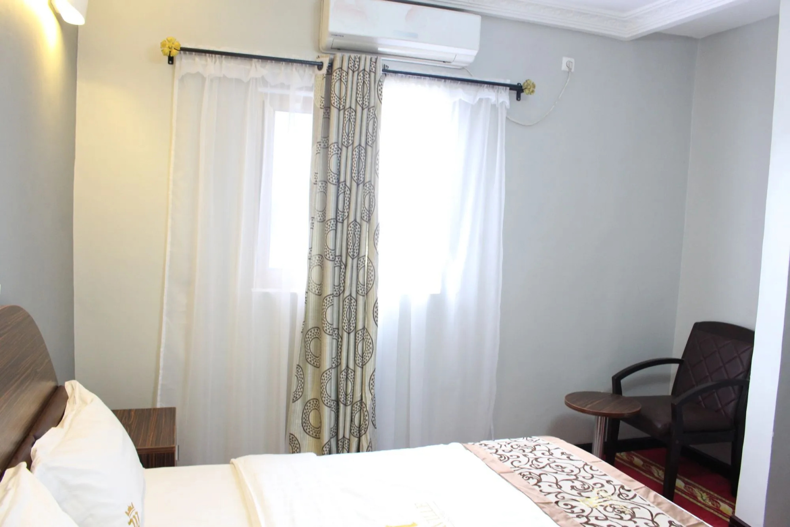 Mbayaville Hotel