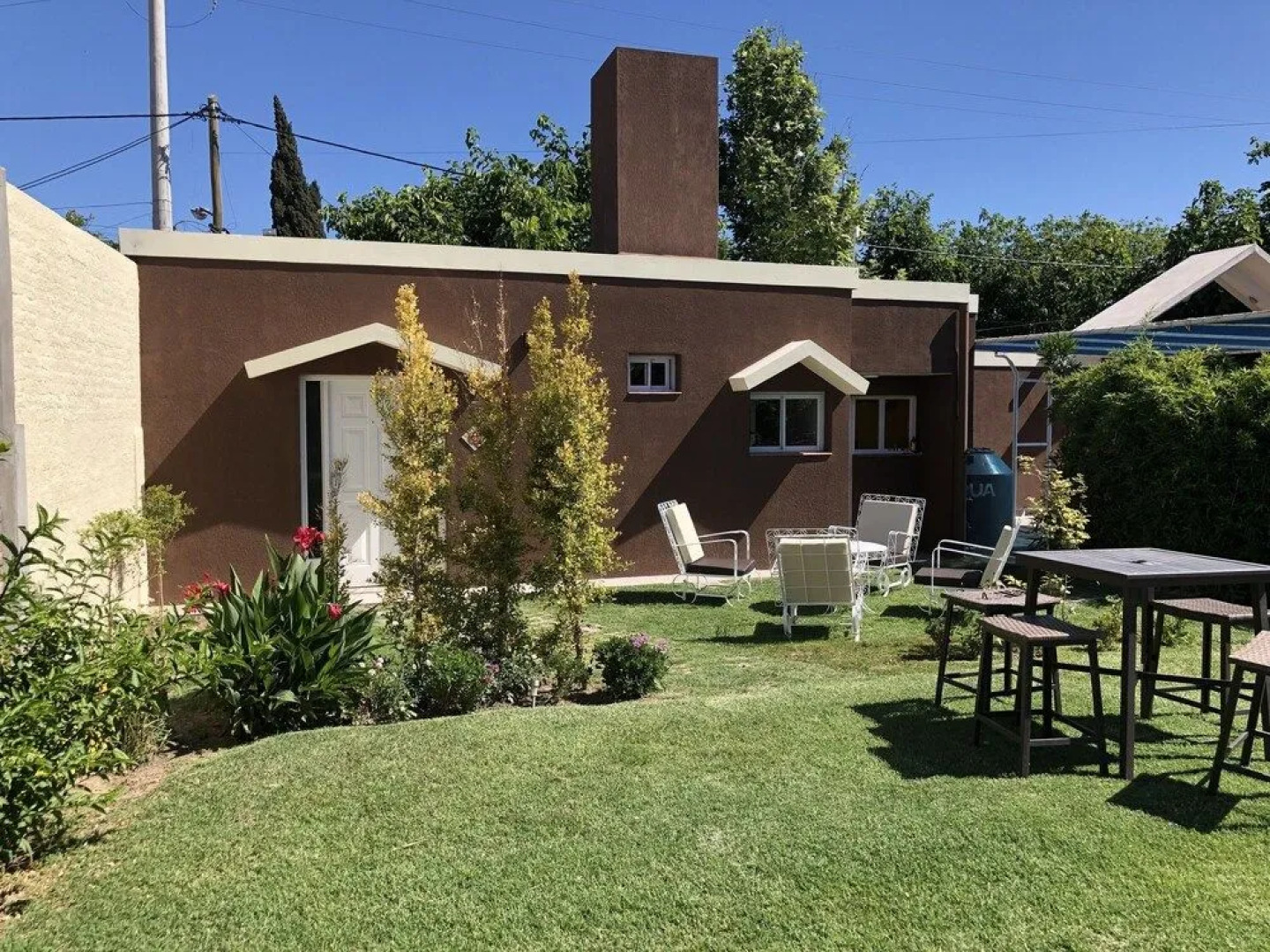 Oasis Cordillerano Village