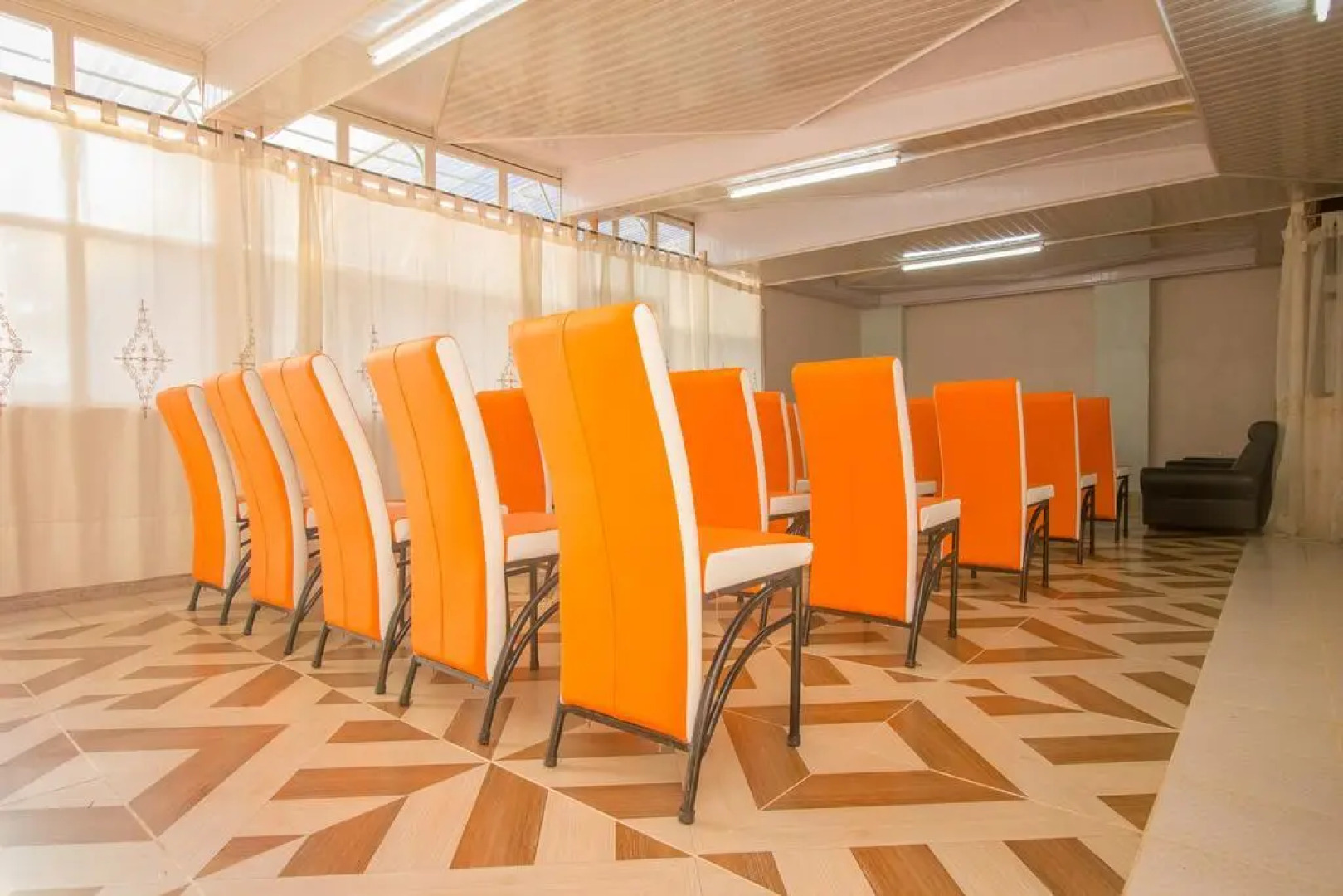 Queens Park Guest House