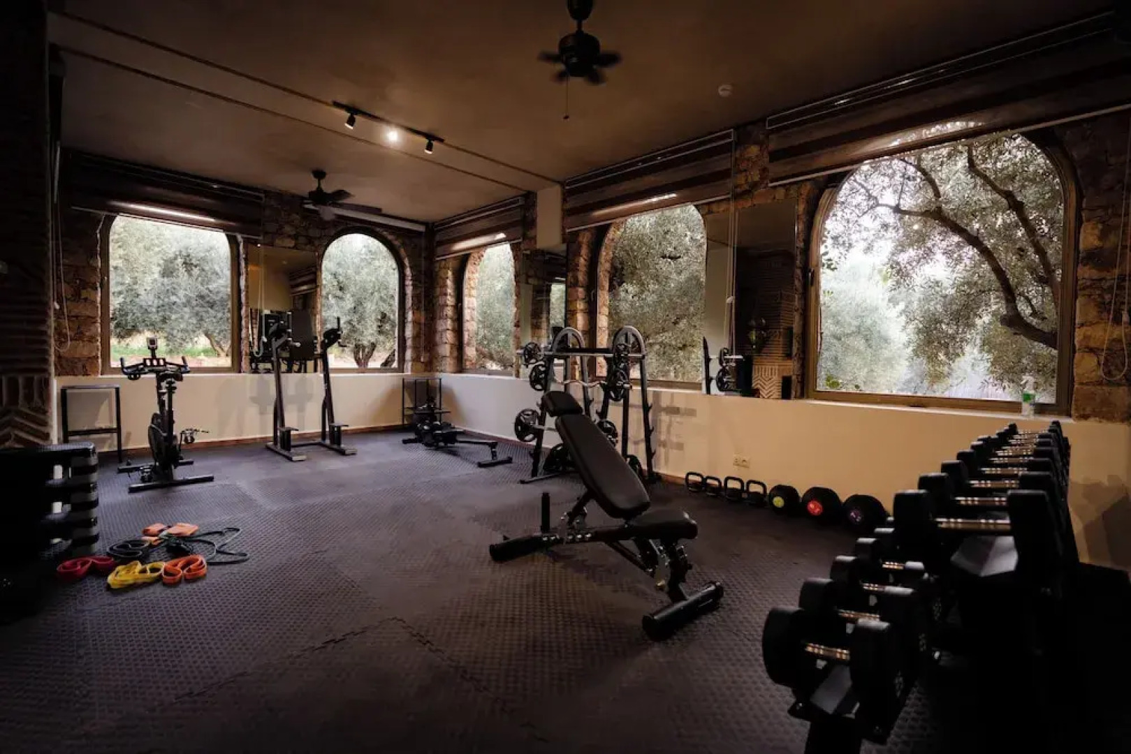 Atlas Mountain Retreat