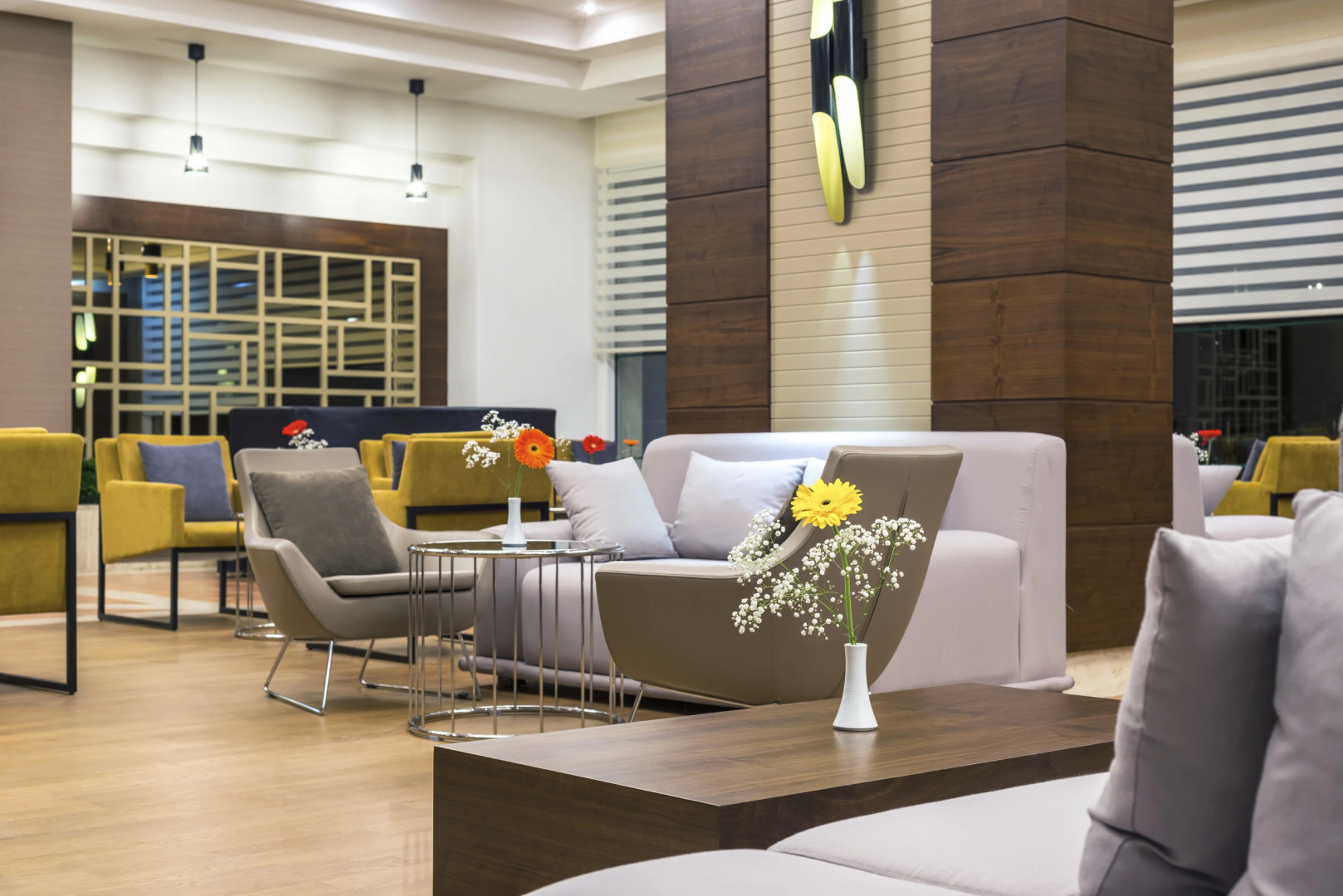 Отель Ma Biche Kemer by Werde Hotels