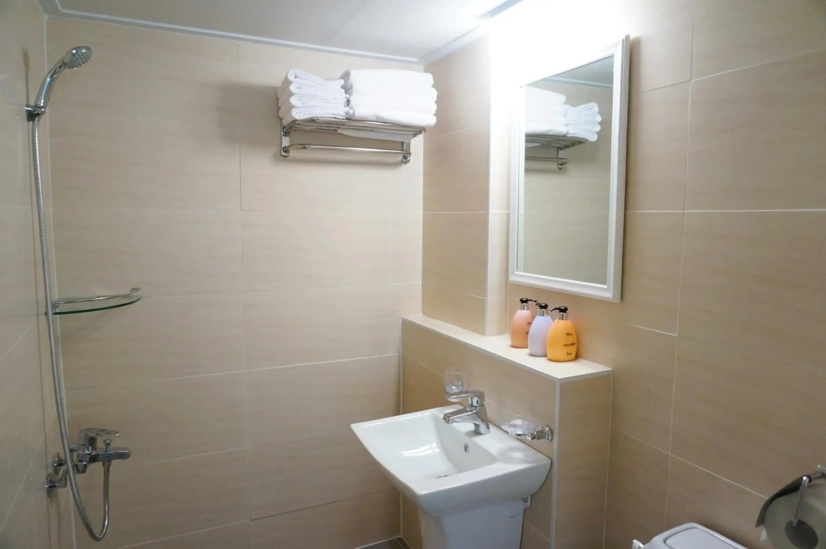 Hotel Gaon Golden Park Dongdaemun