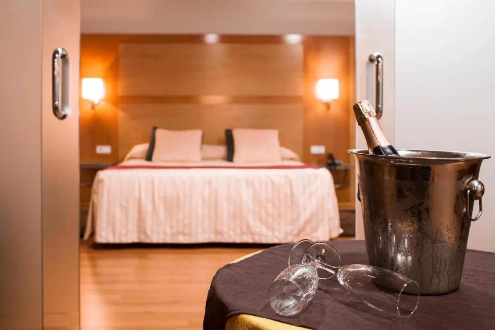 Hotel Reconquista