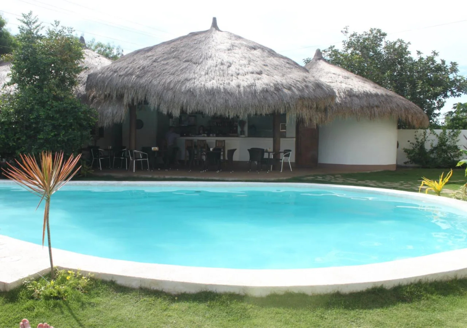 Vanilla Sky Dive Resort