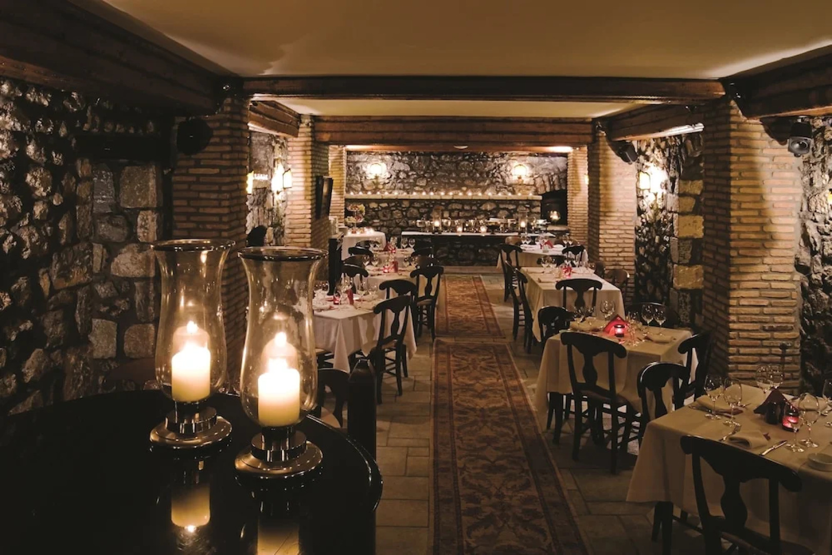 Arhontiko Kaltezioti Luxury Hotel & Suites