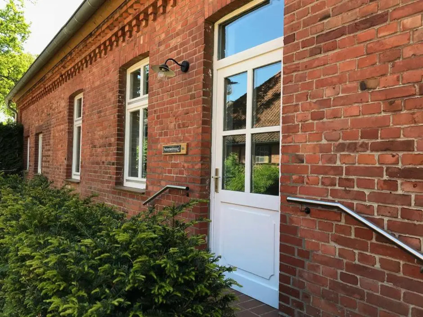 Ferienwohnung Am Sod - Familie Hennig