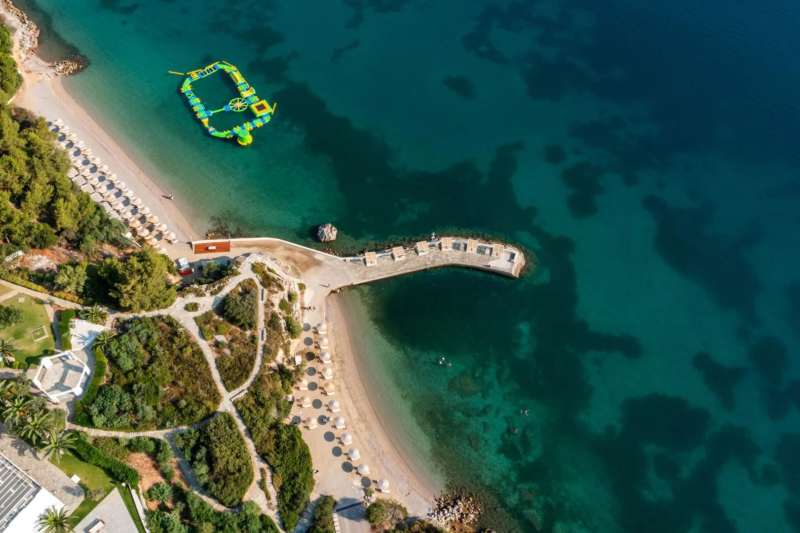 Brown Beach Chalkida Resort, a member of Brown Hotels