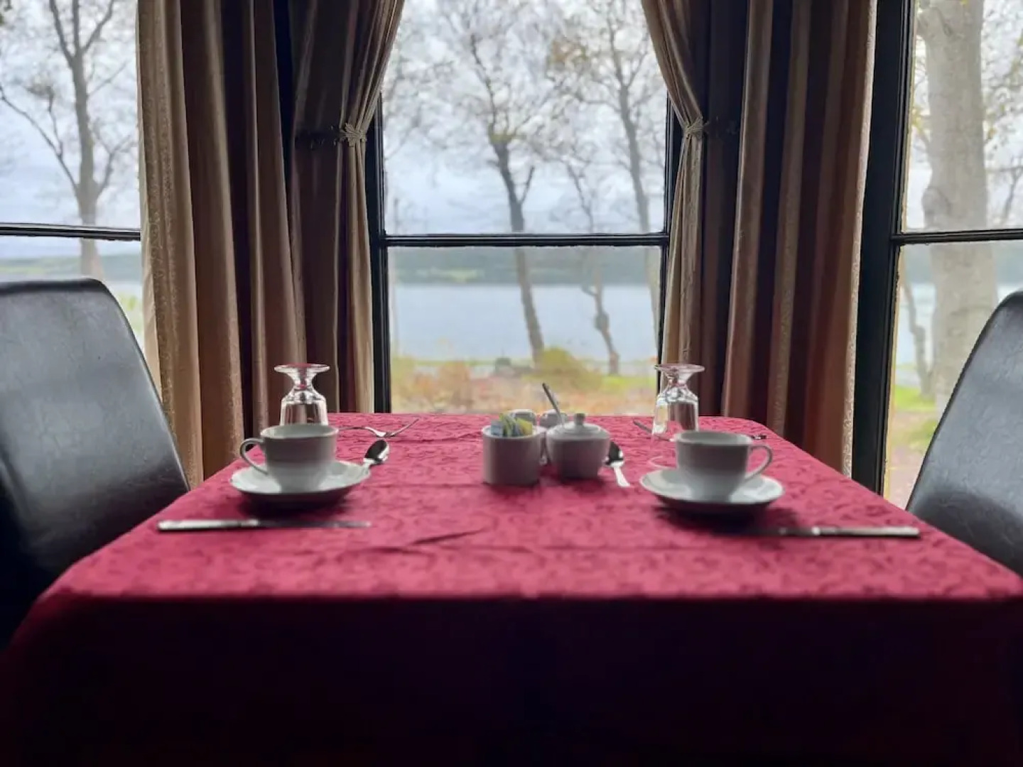 Belle View Manor Inn