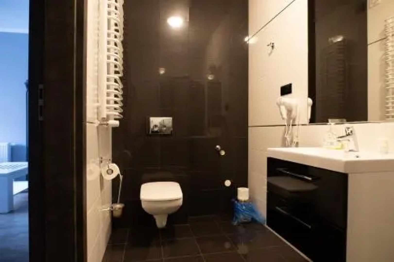 Apartamenty Brzezinski