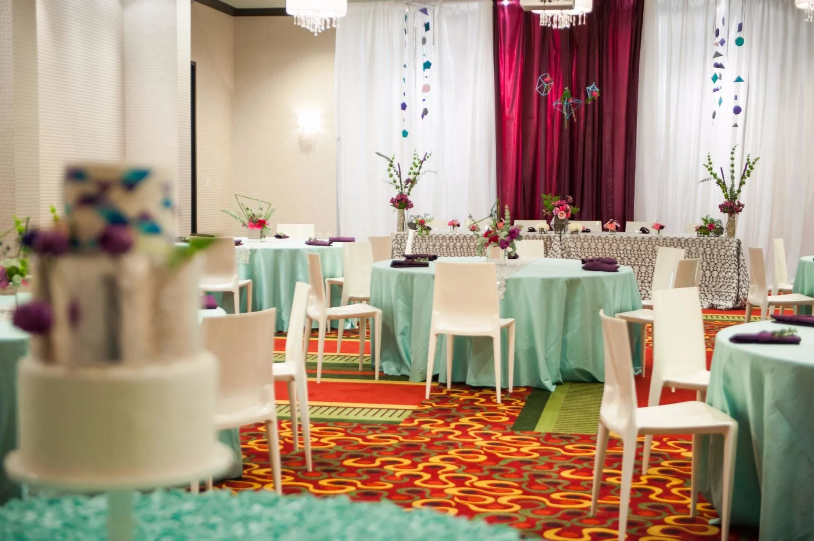 Hampton Inn & Suites Raleigh/Crabtree Valley