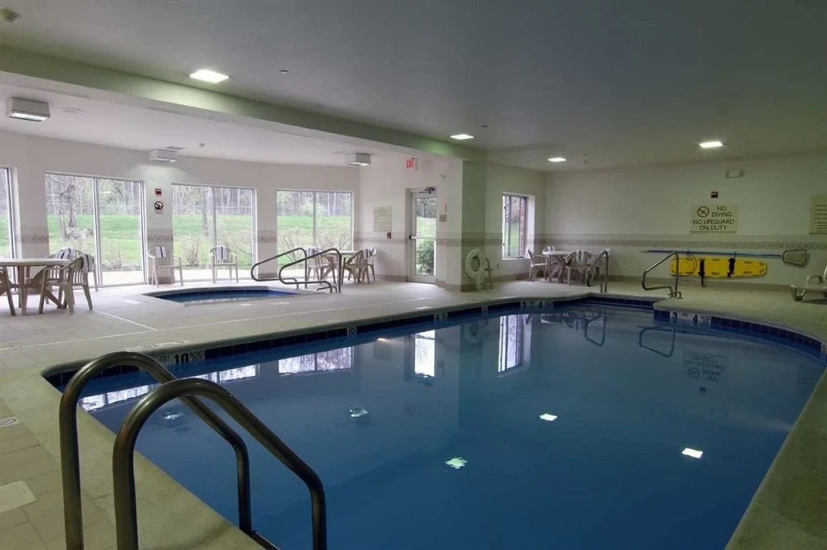 Hilton Garden Inn-Newburgh/Stewart Airport